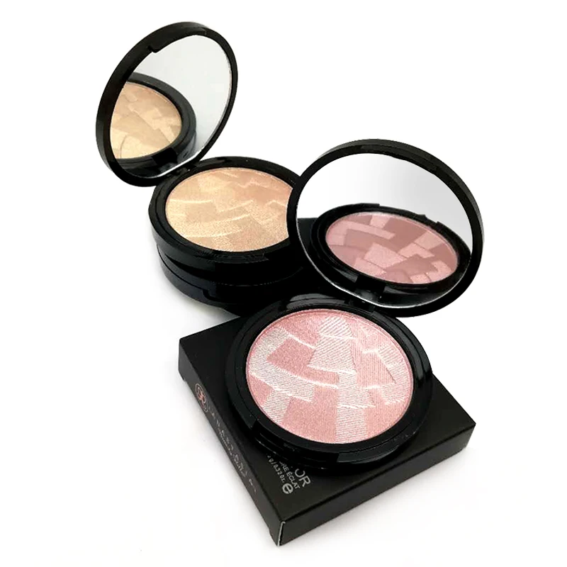 Anastasia Makeup хайлайтер iluminador бронзер пудра Maquillaje Румяна Enlumineurs бронзатор|Бронзеры и