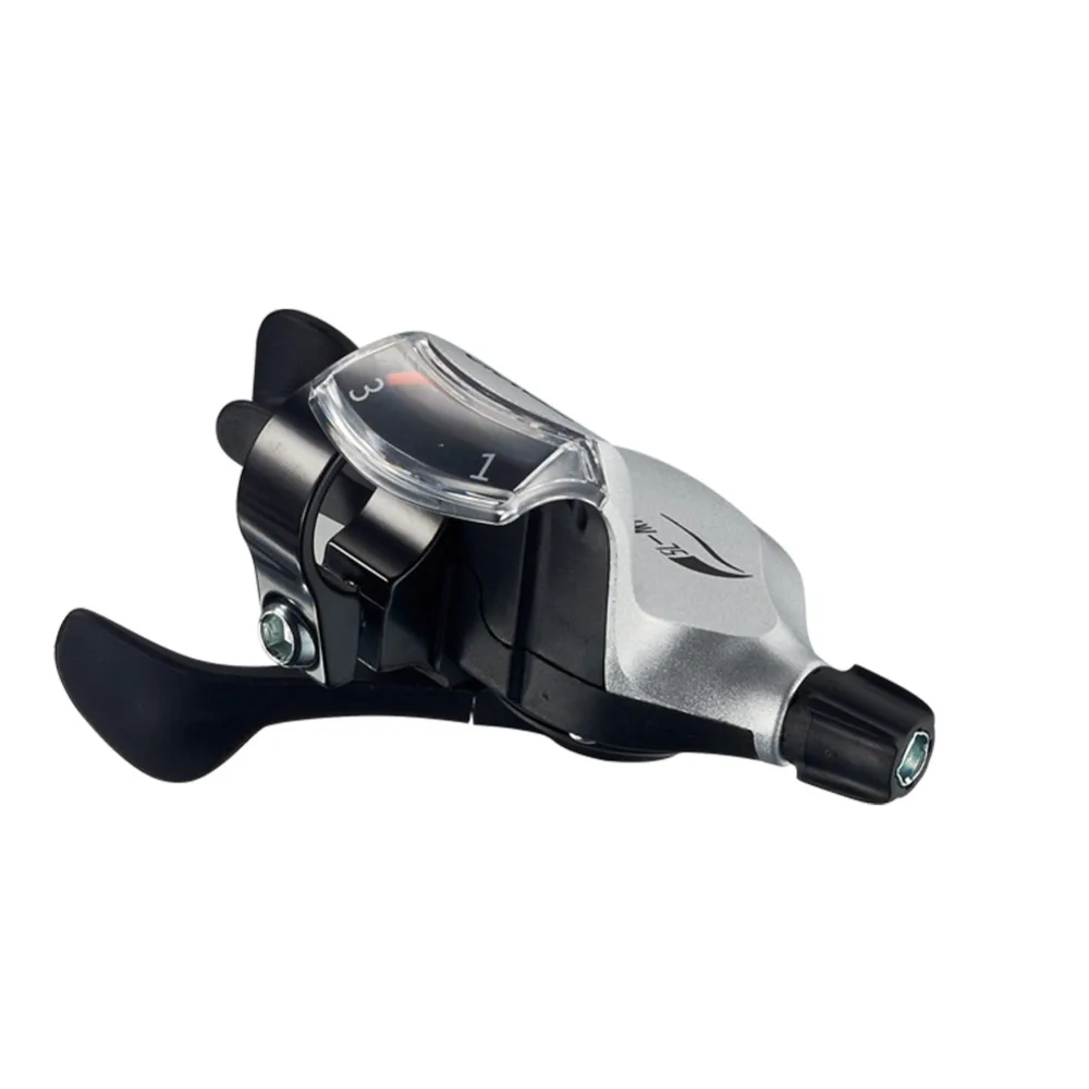 S-Ride MTB велосипед Shift Triple 3X10 Скорость Shifter соединенный DIP переключатель 30 скоростей