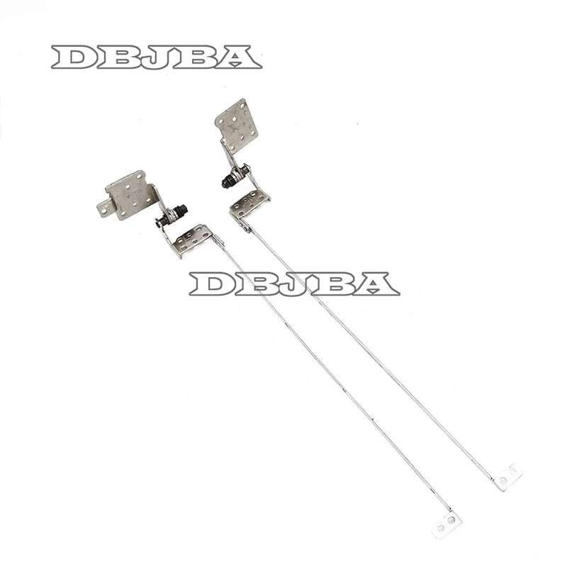 Фото Новые петли ЖК-экрана для ноутбука Asus K53 K53B K53E K53S K53SC K53SD K53SJ K53SM K53SK K53SV 13N0-KAM0301 13N0-KAM0401 №3
