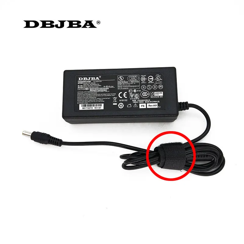 AC адаптер питания зарядное устройство для LG C500 A380 R380 R410 R510 R57 R560 R580 R590 ноутбука 19V