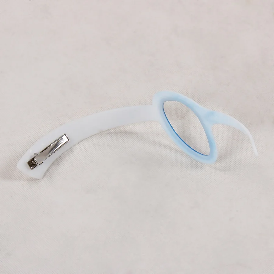 Гарнитура для косплея Augma с компьютерной шкалой|Страшные костюмы| |