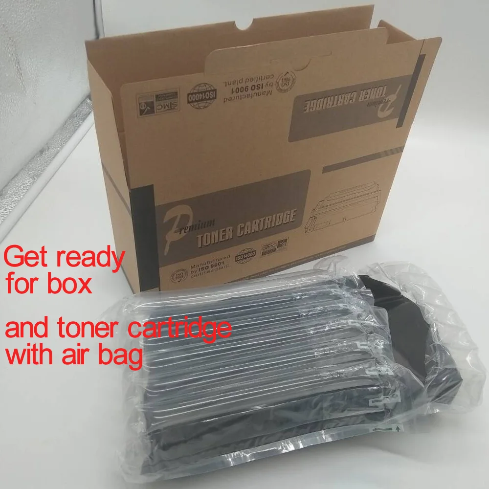 Черный совместимый картридж с тонером JIANYINGCHEN C3903F замена для HPs Laserjet 5P 5MP 6P 6MP(2