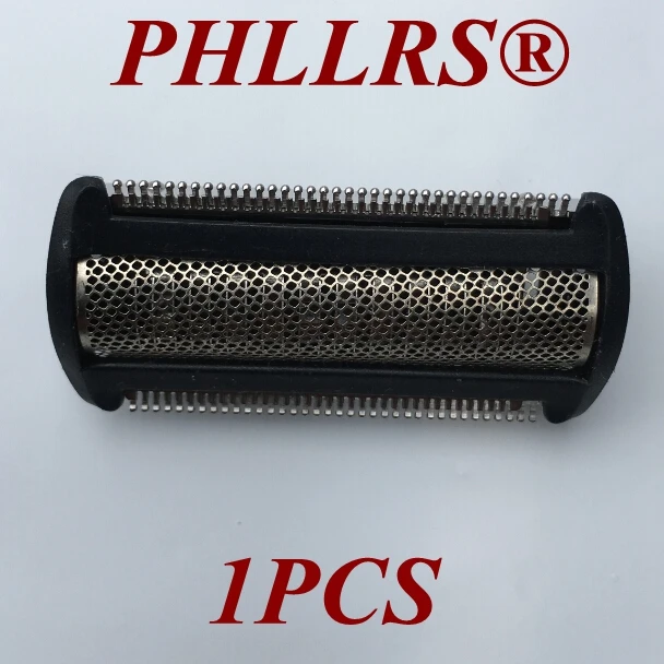 1 шт. Новый BG2040 триммер бритва фольга Сменная головка для Philips TT2021/32 TT2021/33 TT2021/34