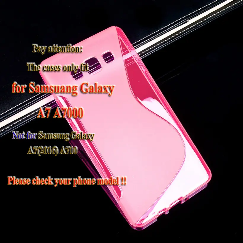 rose Deyonte чехол для samsung Galaxy A7 Duos A700FD A700F A700K/A700S/A700L A7000 A7009 A700H A700YD A700 A9700 крышка - Цвет: rose