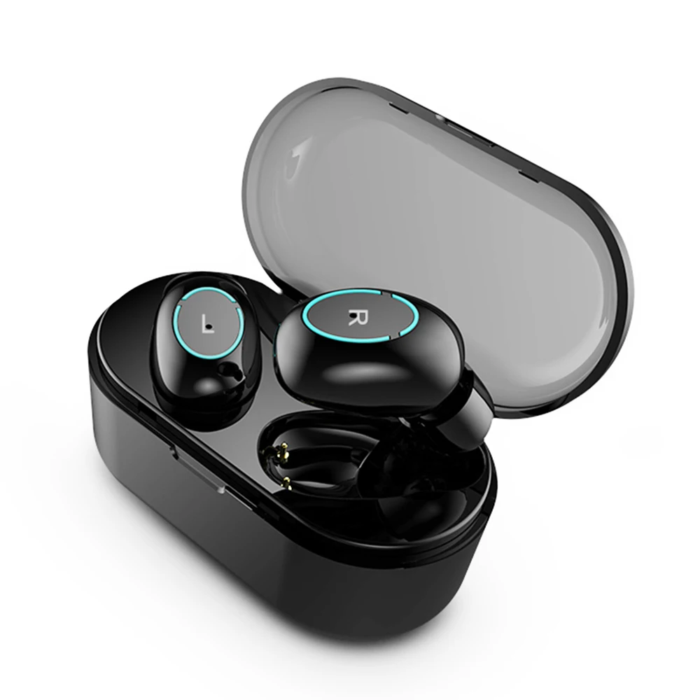 DioIono Bluetooth 5 0 беспроводные TWS наушники Беспроводная гарнитура стерео HD звонки hi fi
