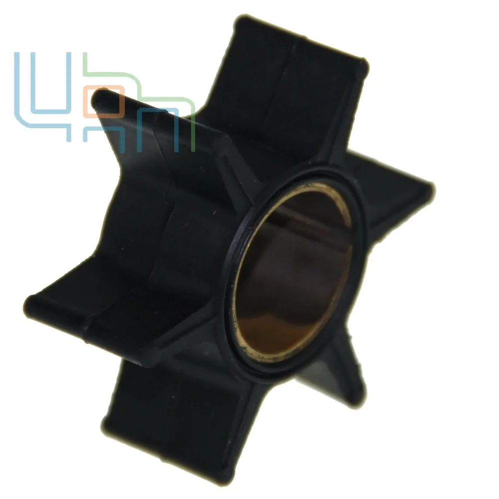 Новый водяной насос импеллер для Suzuki 2-stroke 17461-95201 17461-95200 18-3007 500312 | Автомобили и