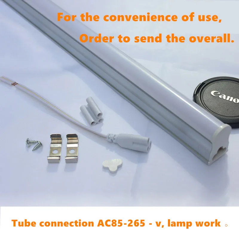 

12pcs No UV LED tube T8 UV resistant 6w9w 13w 18wSmd2835 yellow lamp Printing house darkroom lights dust-free workshop by fedex