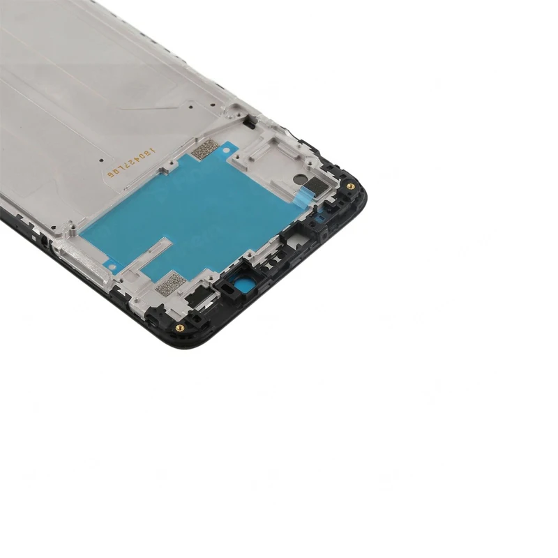 Для Redmi S2 средняя рамка ЖК опорная пластина Корпус Передняя Лицевая панель