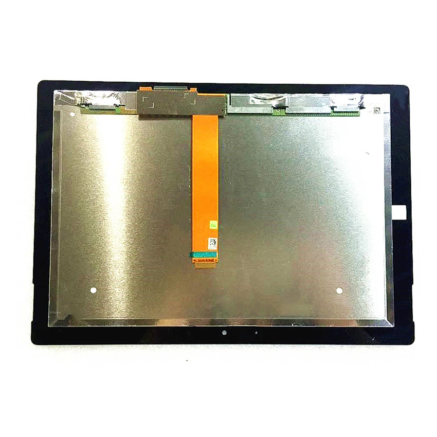 New LCD Display Touch Screen Digitizer Glass Assembly Replacement for Microsoft Surface 3 1645 RT3 10.8'' Black | Компьютеры и