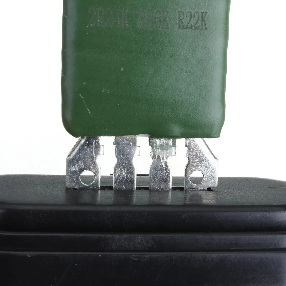 Резистор нагревателя для VW T5 TRANSPORTER MULTIVAN 2003 2014 7E0959263C|heater blower resistor|blower resistorheater |