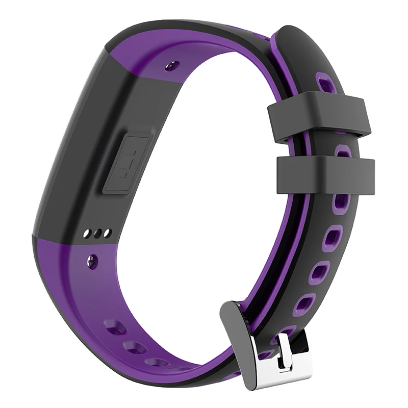 Смарт браслет TEZER R16 с пульсометром тонометром оксиметром|fitness activity monitor|monitor bandsmart