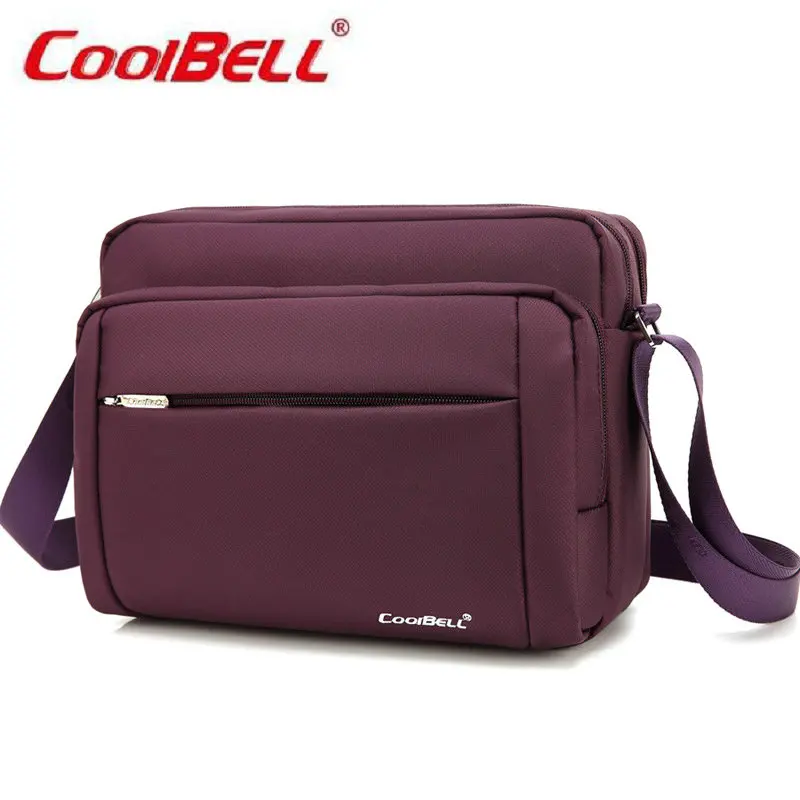 Coolbell 10 дюймов Сумка для ноутбука Планшеты Чехол Сумочка чехол iPad/Dell/Lenovo/Acer /Asus