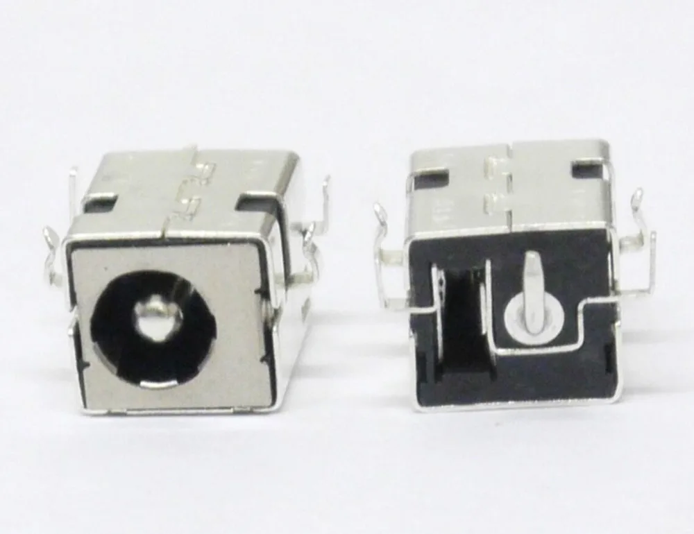 Разъем питания постоянного тока для ASUS U53F U53Jc U53SD U56E X53E Q400A Q400|dc power jack socket|power jackasus
