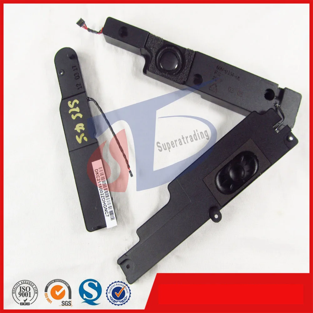 922 9308 правый динамик сабвуфер для Macbook Pro Unibody 15 &quotA1286 MC371 MC372 MC721 MD318 MD103 MD104 2010 2011