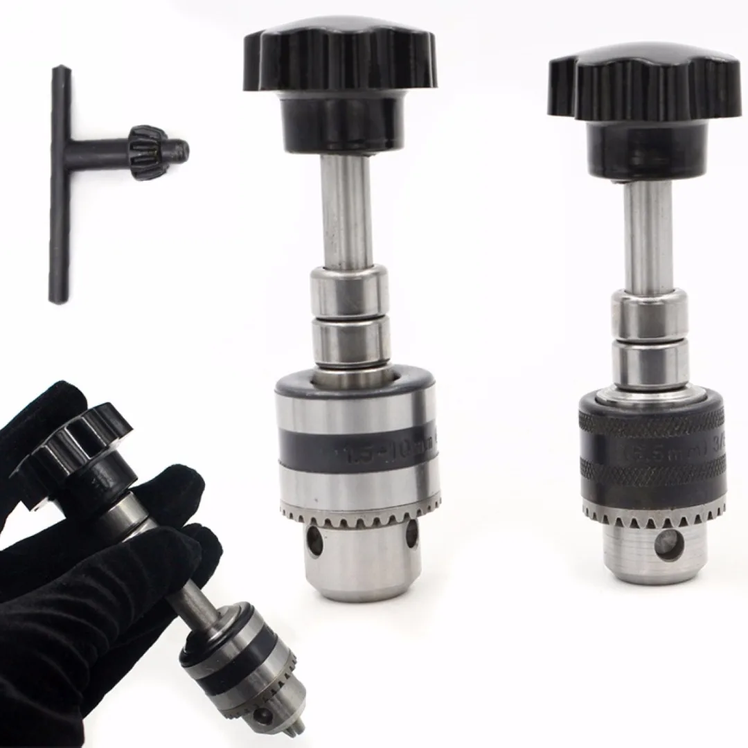 

Ручной сверлильный патрон 0,5-6,5 1,5-10 мм, ручной сверлильный патрон, сверло, модель сверла, перфоратор