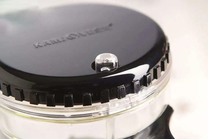 

TP-160 Kamjove Art Tea Cup * Mug & Tea Pot 500ml