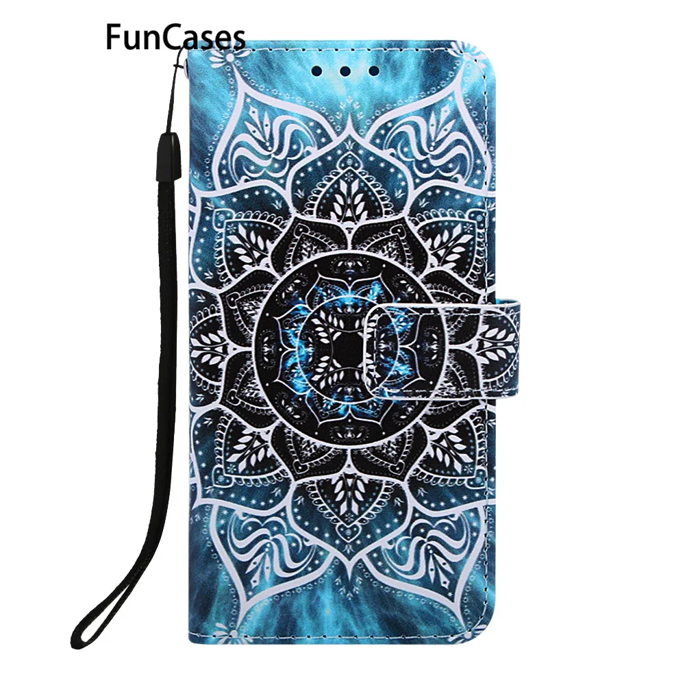 Светильник чехол s для funda LG Stylo 4 бабочка искусственная кожа флип Fundas Аксессуары K8