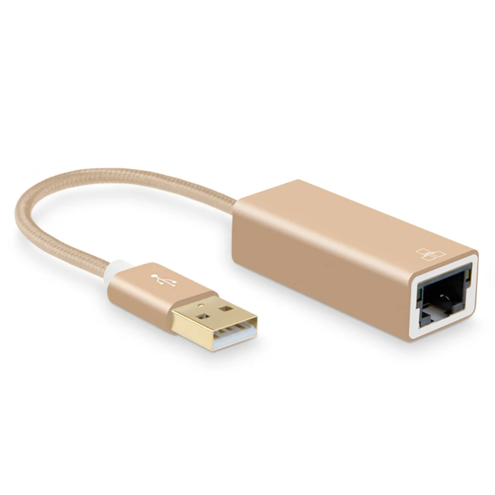Набор микросхем Realtek usb ethernet адаптер сетевой Lan кабель для apple mac os. win10/8/7|Сетевые