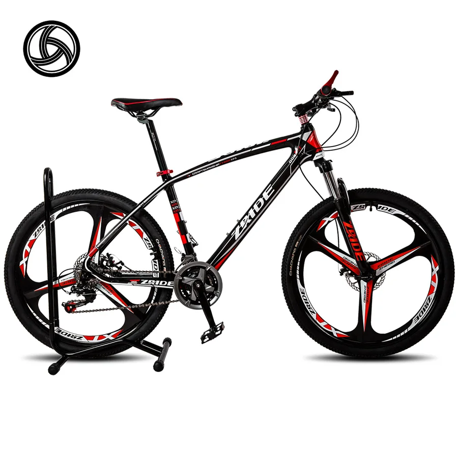 26 &quot27/30 Скорость Углеродного Волокна Горный Велосипед высокое Качество MTB