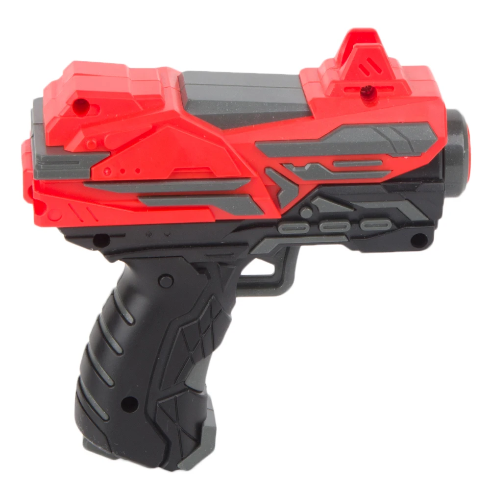 БЛАСТЕР G BLAST с мягкими пулями,(10,4*12,2 см