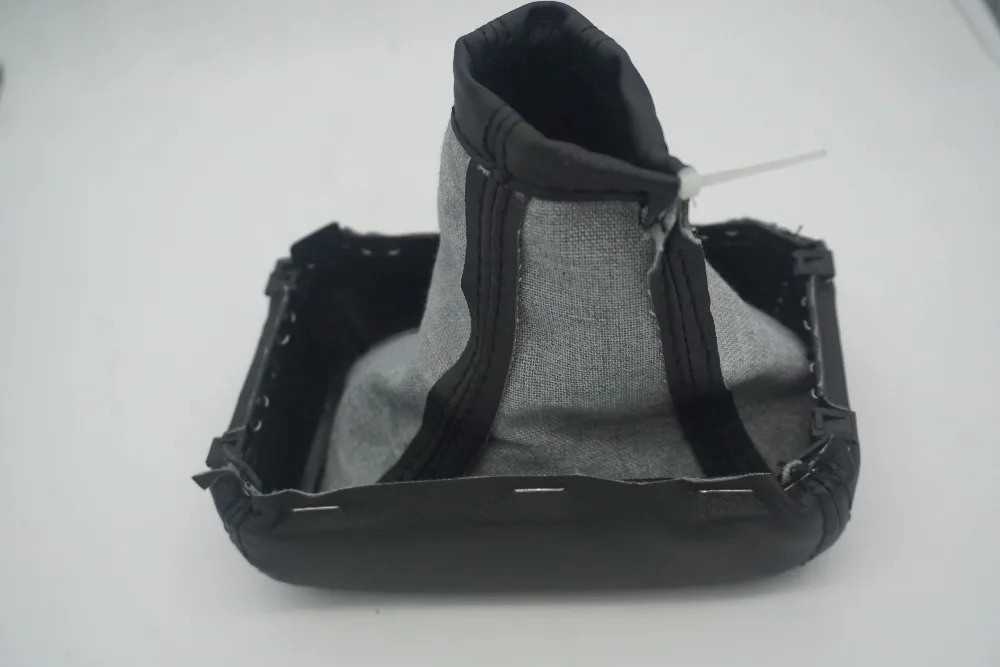 Абсолютно новые черные гетры для сапог из искусственной кожи Vauxhall Opel ASTRA MK5 H 2004 2005