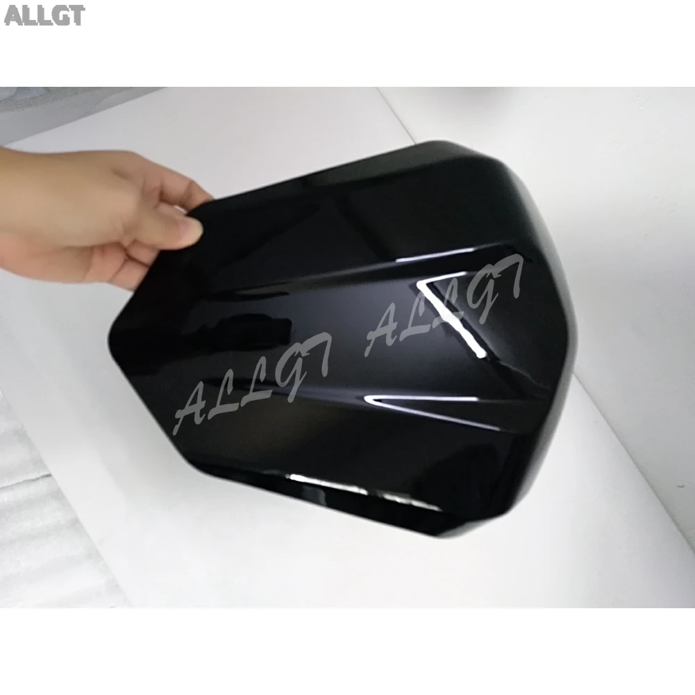 Обтекатель задний глянцевый черный из АБС-пластика для Yamaha YZF R6 2006-2007 | Автомобили