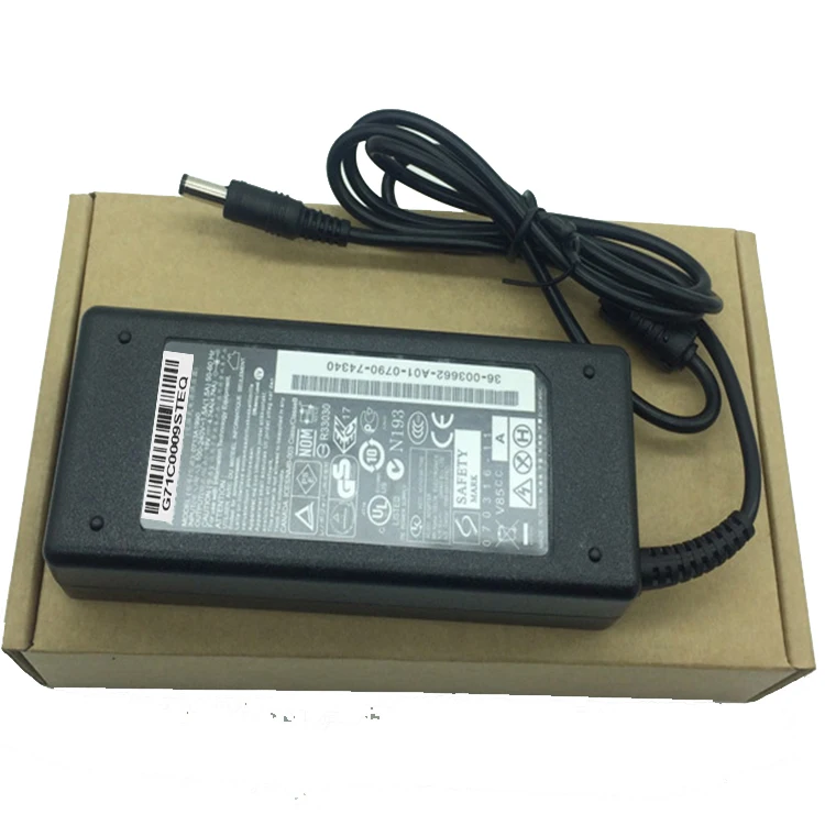 Ноутбук адаптер переменного тока Зарядное устройство Мощность для lenovo G530 G550 U350