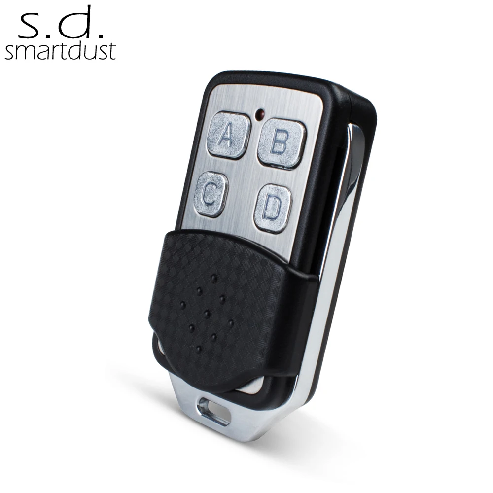 Аксессуары для настенного выключателя Smartdust мини пульт дистанционного