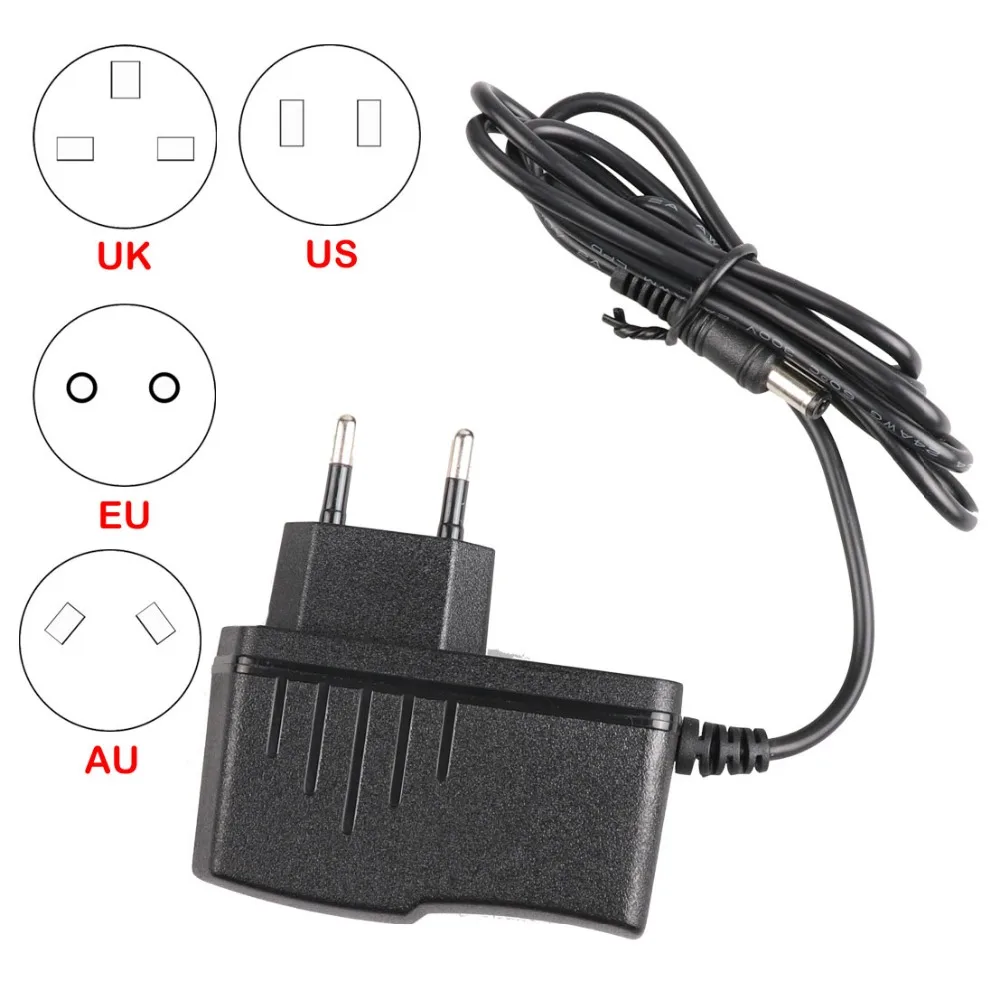 9 в блок питания адаптер для Boss PSA 240 PSA240 230ES PSA230ES гитарные эффекты педаль