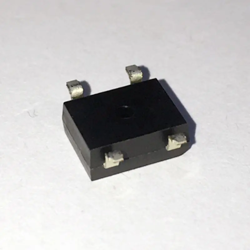20 шт. DBS105G DBS105 посылка SOP-4 абсолютно новый оригинальный 1A 600V | Электроника
