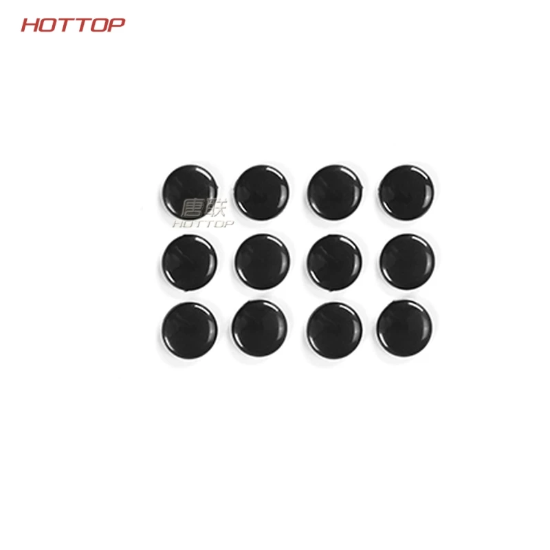 Подходит для Ford Raptor F150 Защитная крышка с винтом двери устойчивая к ржавчине