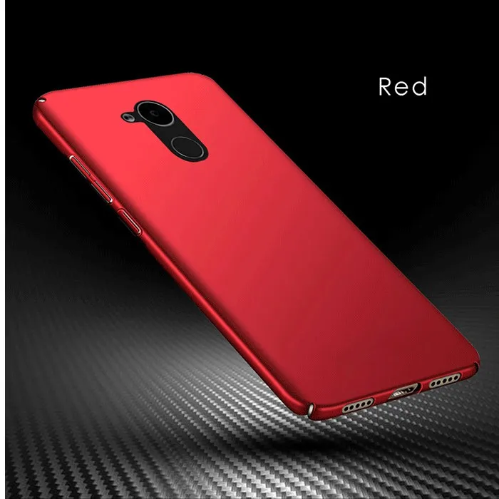 Жесткий пластиковый чехол для Huawei P10 lite P8 2017 P9 mini Honor 6a 9 6x 5x 6c Y5 Y3 Nova 2 Чехол Fundas |