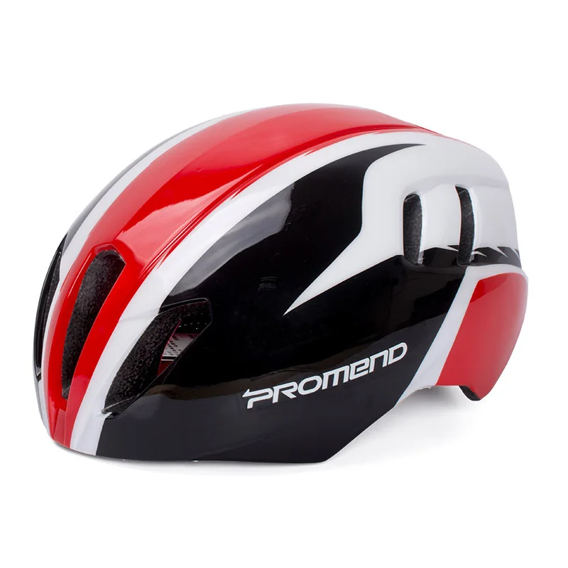 Promend велосипедный шлем в форме MTB дорожный велосипед AM XC безопасный регулируемый