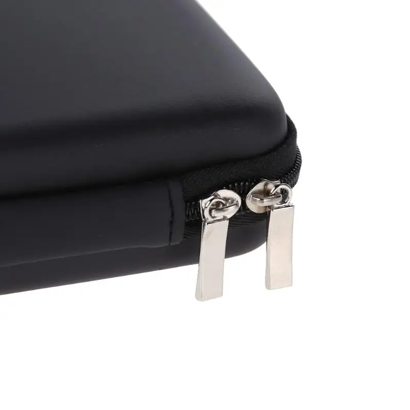 Хит, 3 цвета, EVA, чехол для переноски, сумка для New 3DS XL 3DS LL 3DS XL, чехол для хранения, чехол для nintendo, жесткие сумки с ремешком