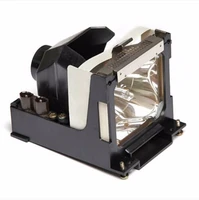 poa lmp53 replacement projector lamp with housing for sanyo plc se15 plc sl15 plc su2000 plc su25 plc su40 plc xu36
