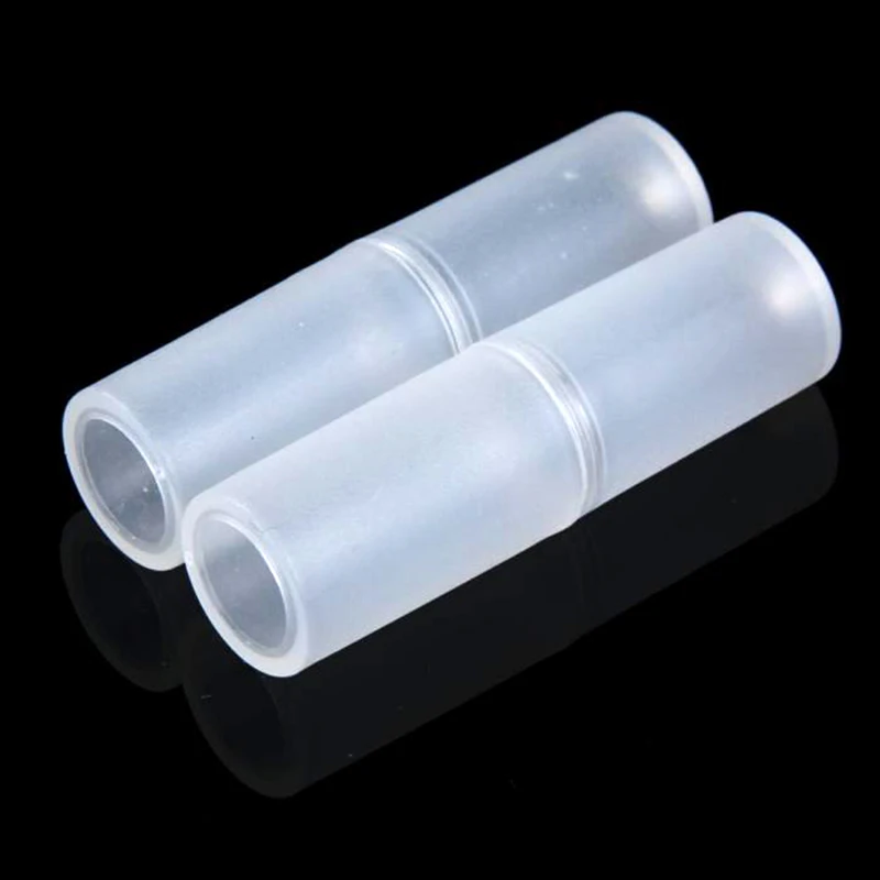 Акция! 1 шт. преобразователь батарейки ААА на АА |