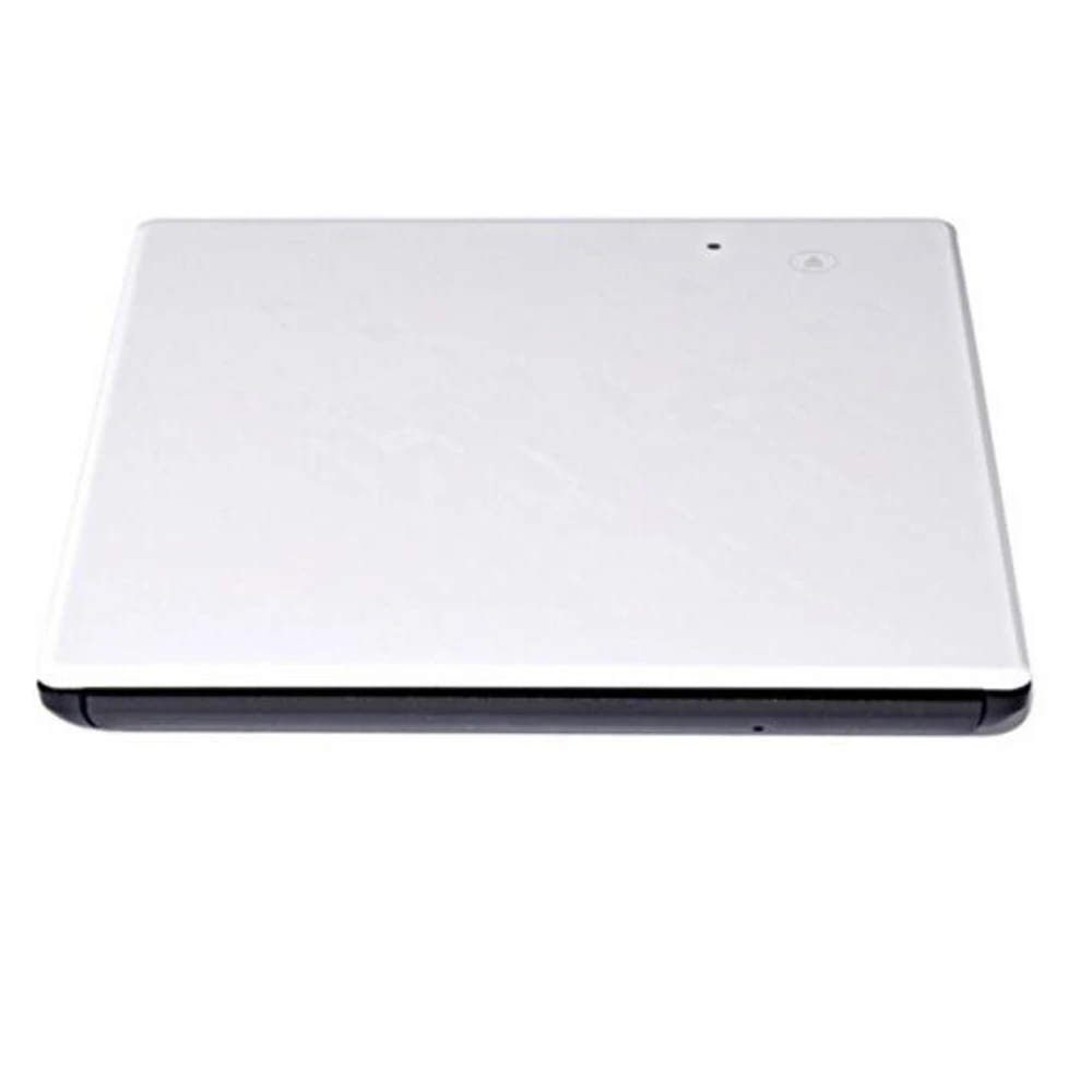 USB 3 0 Сенсорный контроль DVD ультра тонкий внешний CD/DVD RW/CD ROM/DVD ROM