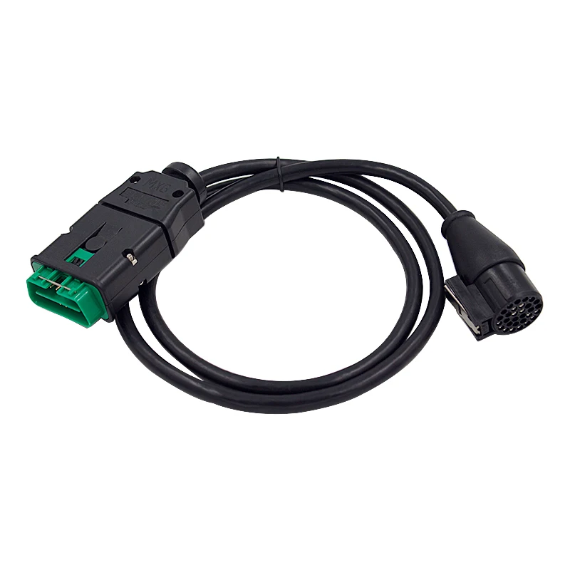A+++ зеленый PCB Lexia 3 полный чип PP2000 V7.83 FW 921815C Lexia3 Diagbox для Citroen/peugeot Lexia-3 диагностический сканер