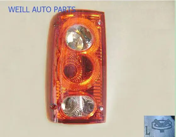 

Задний фонарь в сборе для great wall deer WEILL 4133010-D01/4133020-D01