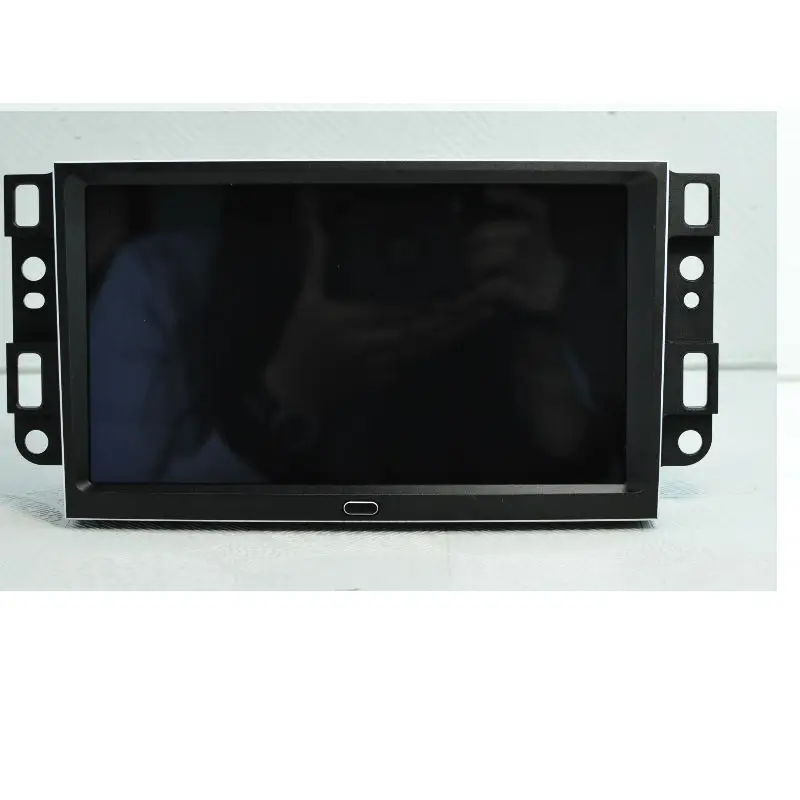 Aoluoya IPS RAM 2GB+32GB Android 7.1 CAR Radio DVD GPS Navigation For Chevrolet Epica Captiva Lova 2006-2011 Aveo Optra WIFI DAB |