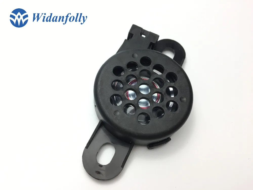 Widanfoolly сигнальная колонка парковочный аппарат OPS для Jetta Golf Passat EOS A3 A4 A6 6rd919278 6RD 919 278
