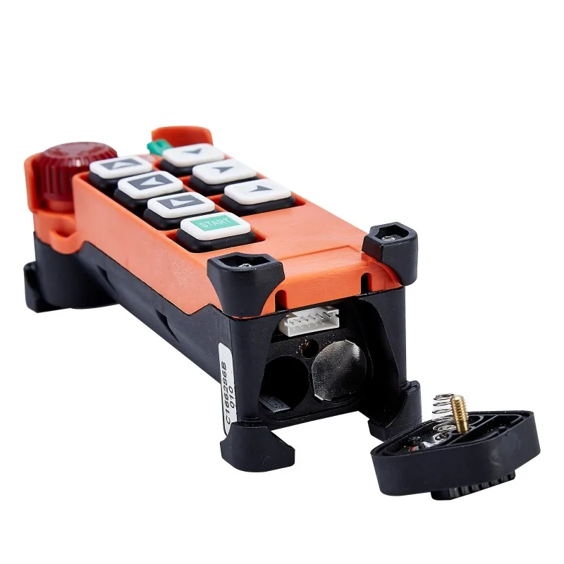 Промышленный беспроводной редио пульт дистанционного управления Передатчик F21-E2