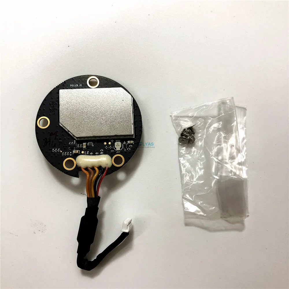 Genuine DJI Phantom 3 Standard Part 67 GPS Module with Screws in Original Package Repair For P3S RC Drone Replacement | Электроника