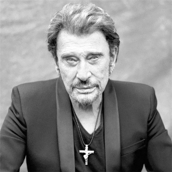 4665 Алмазная вышивка huacan портрет роспись бриллиантами Johnny Hallyday полный квадратный/круглый стразы картины украшение дома - Цвет: 4665