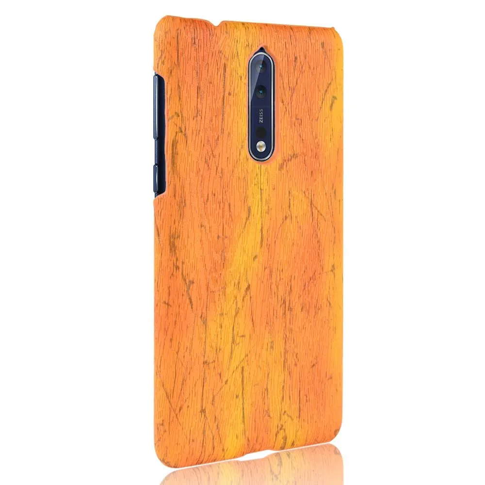 НОВЫЙ телефонный чехол SUBIN для Nokia 8 N8 5 3 &quot чехлы в стиле ретро зернистая задняя