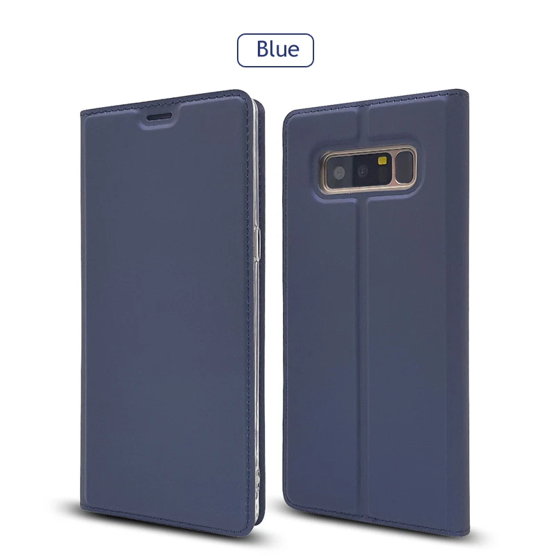 Для samsung Galaxy Note 9 чехол ZROTEVE кошелек кожаный чехол для samsung note 8 9 откидной Чехол для телефона для samsung note8 note9 Coque