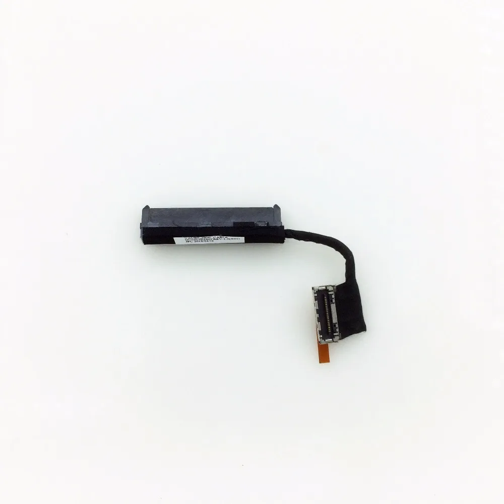 

Новинка, разъем для жесткого диска vob0 с кабелем DG95V / DC02C005S00 для XPS 9530