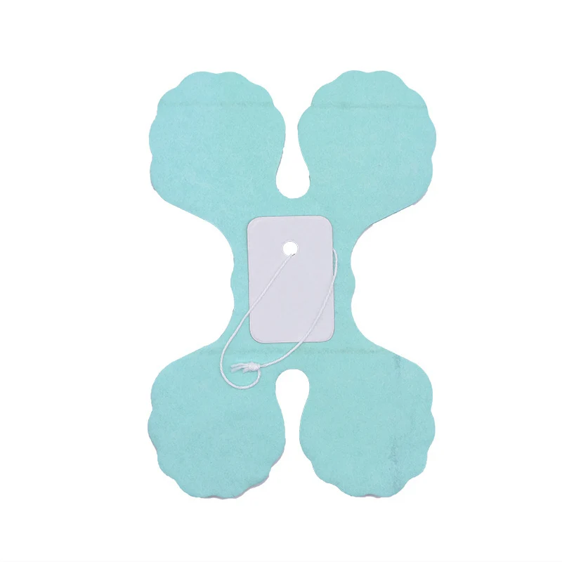mint blue 3,6 м четырехлистная гирлянда из клевера, бумажные баннеры для свадебной вечеринки, самодельные украшения для дома, висячие украшения для детского душа - Цвет: mint blue