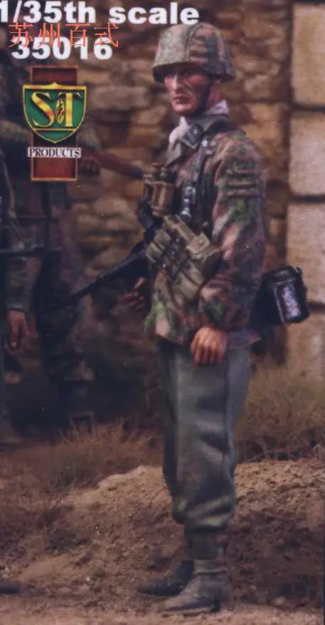 1:35 II мировая война немецкие солдаты a|german soldier|world war ii germansoldier german |