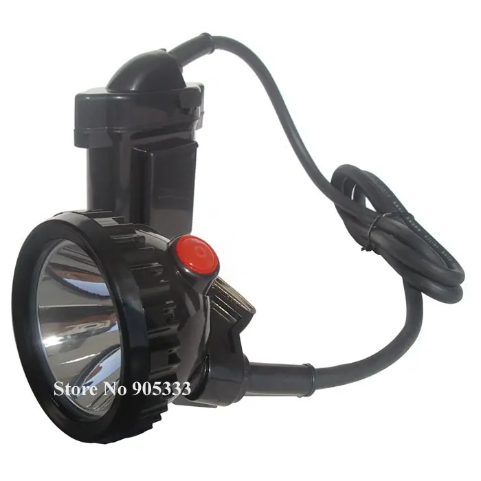 5 Вт светодиодный налобный фонарь для горной охоты Бесплатная доставка | Лампы и